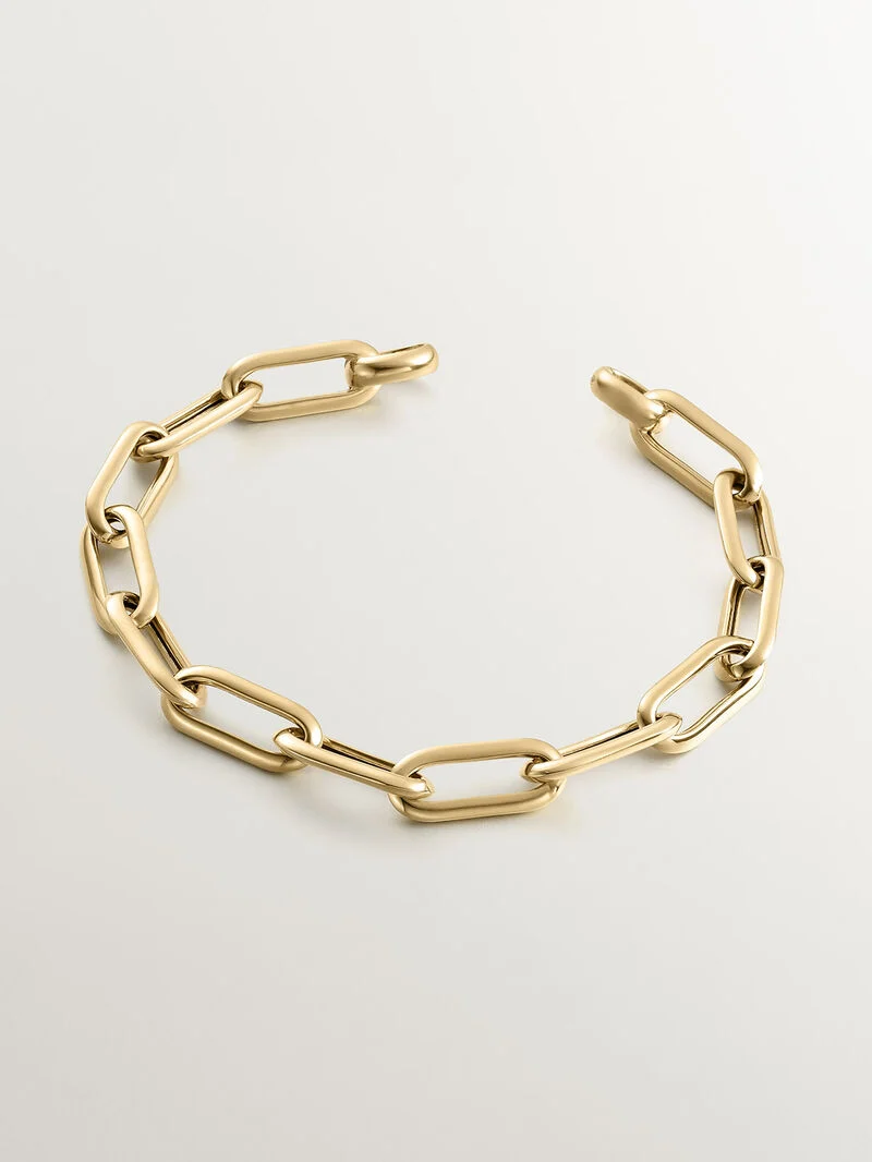 Pulsera cadena - Imagen 2